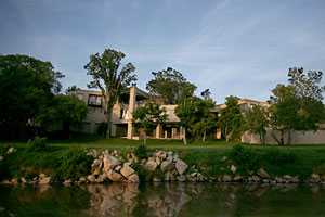 View at Talana Riverside Boutique Hotel View at Talana Riverside Boutique Hotel